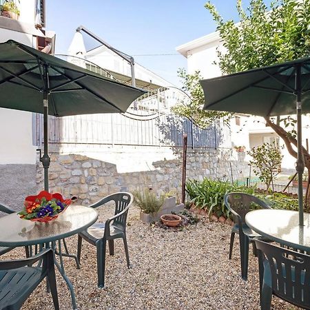 Bordighera Weekend Vacanze E Mare 외부 사진