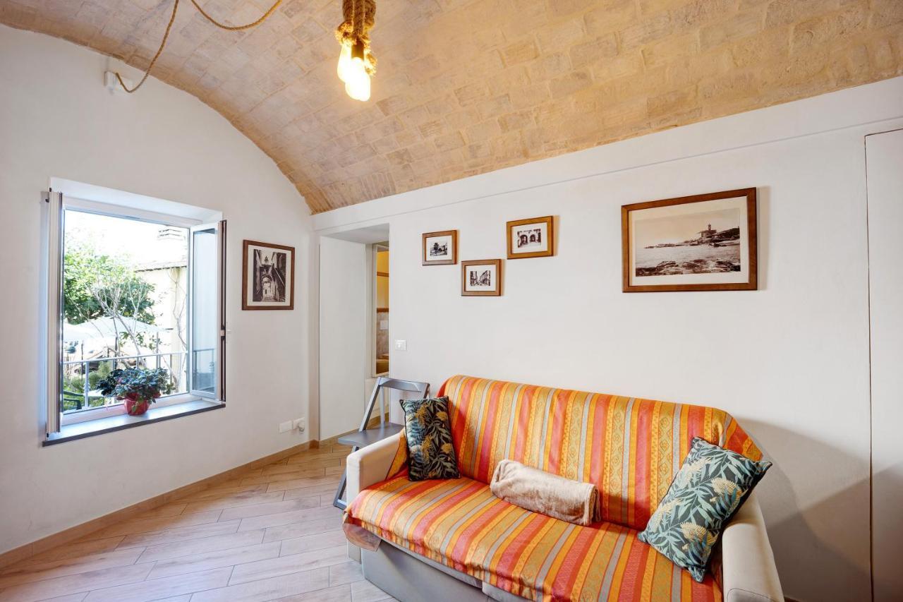 Bordighera Weekend Vacanze E Mare 외부 사진