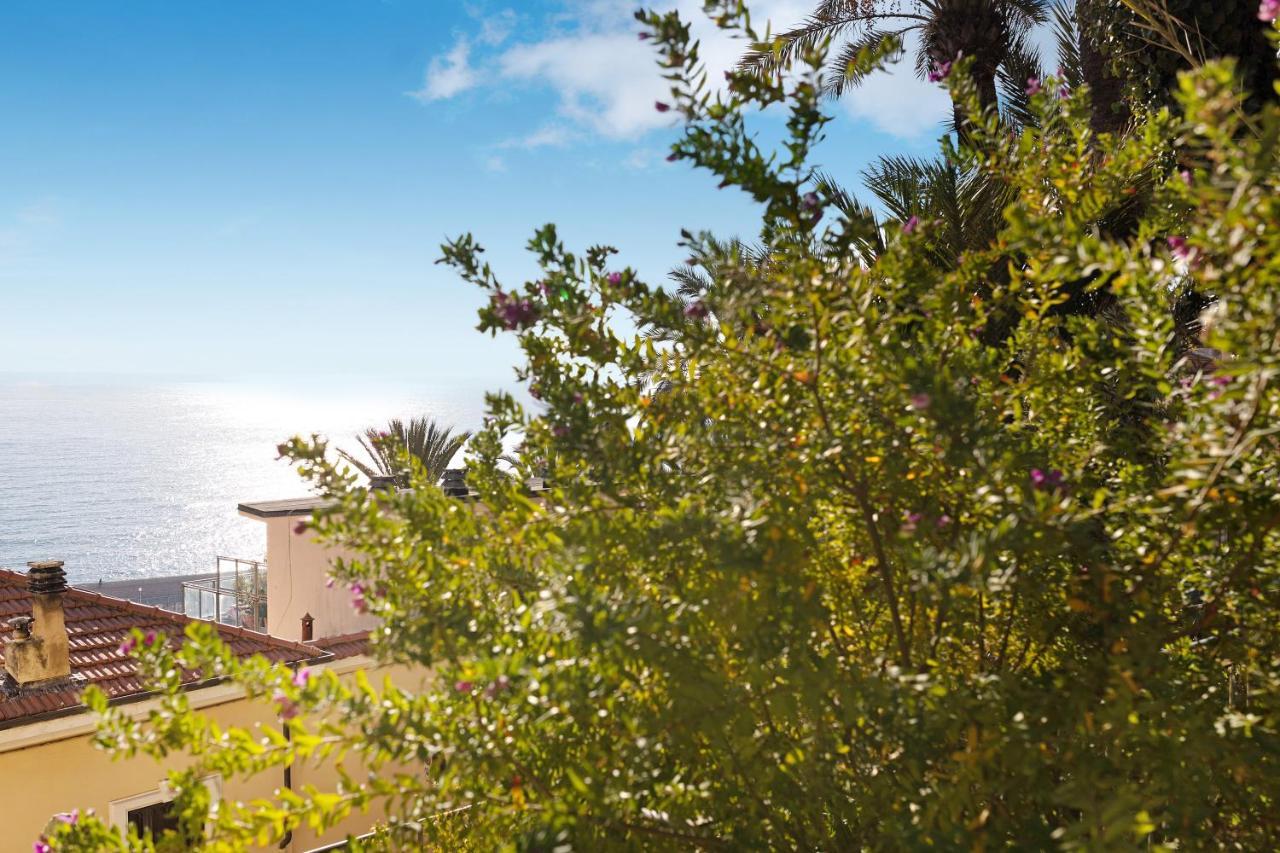 Bordighera Weekend Vacanze E Mare 외부 사진