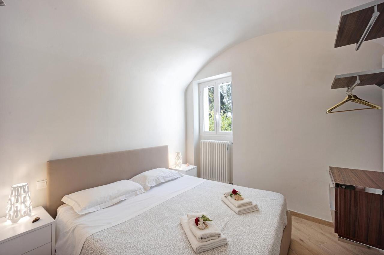 Bordighera Weekend Vacanze E Mare 외부 사진