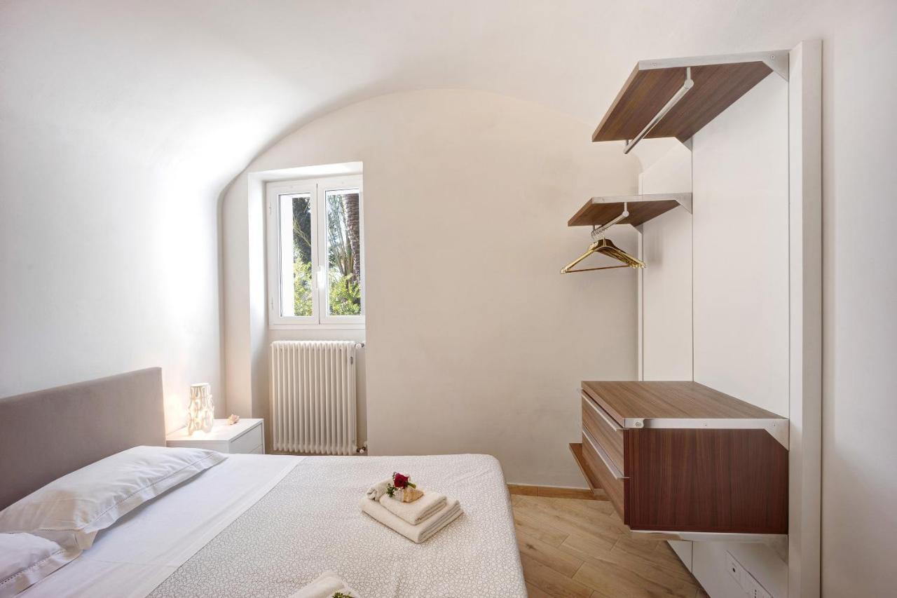 Bordighera Weekend Vacanze E Mare 외부 사진